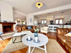 Villa - Mer & Surf - Peniche